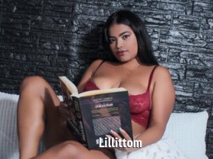 Lillittom