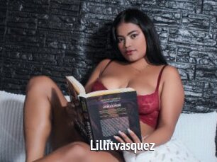 Lillitvasquez