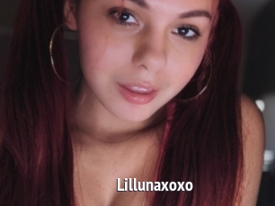 Lillunaxoxo