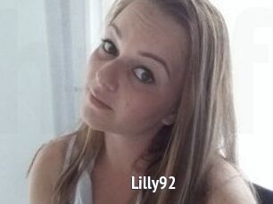 Lilly92