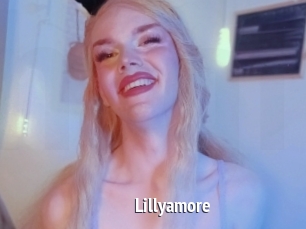 Lillyamore