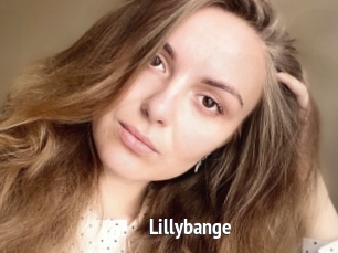 Lillybange