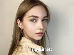 Lillybarnets