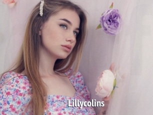 Lillycolins