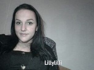 Lillylilli