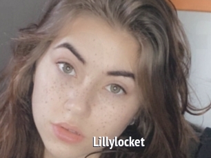 Lillylocket