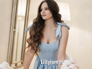 Lillylorens