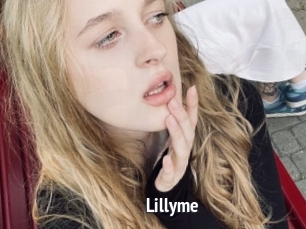 Lillyme