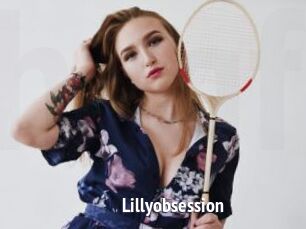 Lillyobsession