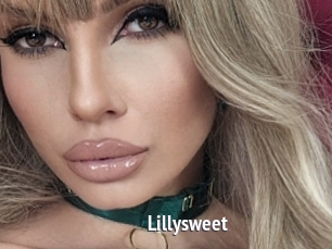 Lillysweet