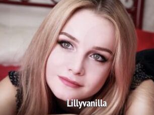 Lillyvanilla