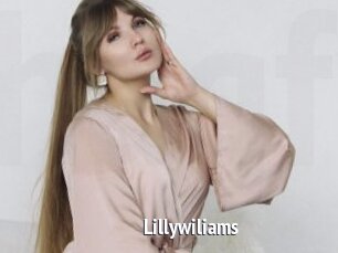 Lillywiliams