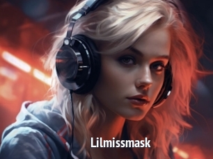 Lilmissmask