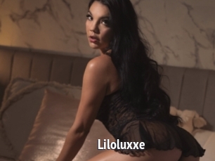 Liloluxxe
