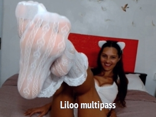 Liloo_multipass