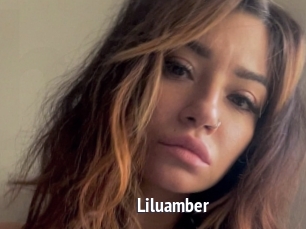 Liluamber