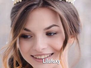 Lilufoxy