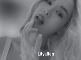 Lilyaflen
