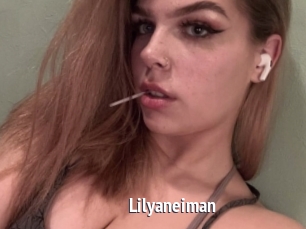 Lilyaneiman