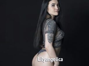 Lilyangelica