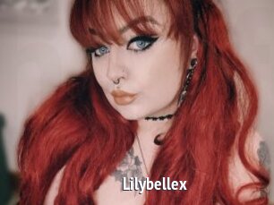 Lilybellex