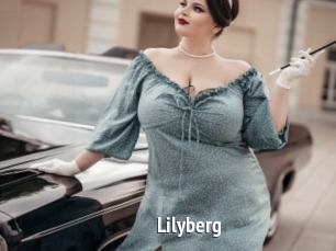 Lilyberg