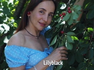 Lilyblack