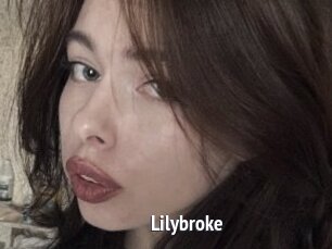 Lilybroke