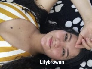 Lilybrownn