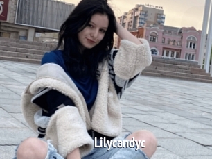 Lilycandyc