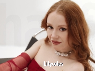 Lilycoles