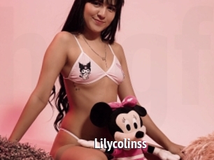 Lilycolinss