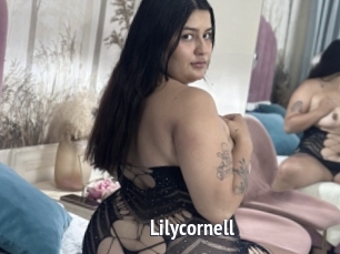 Lilycornell