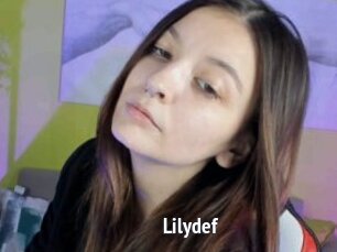 Lilydef