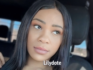Lilydote