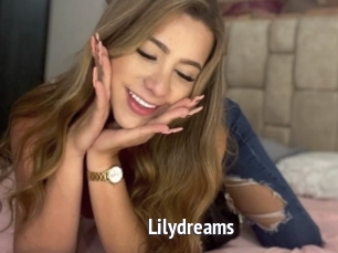 Lilydreams