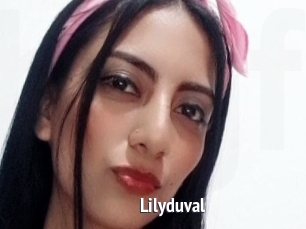 Lilyduval