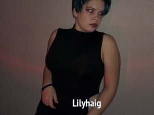 Lilyhaig