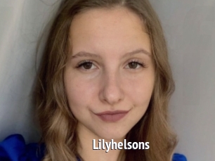 Lilyhelsons