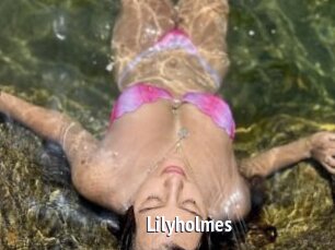 Lilyholmes