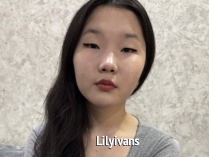 Lilyivans