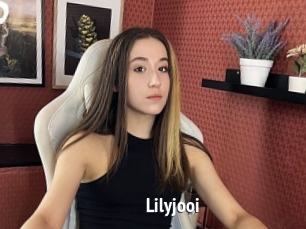 Lilyjooi