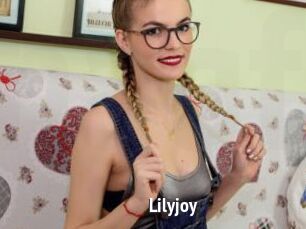Lilyjoy