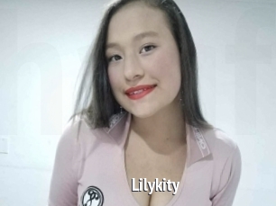 Lilykity