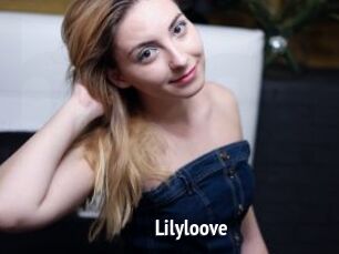 Lilyloove