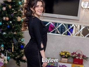 Lilylove