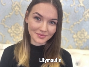 Lilymoulin