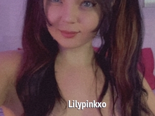 Lilypinkxo