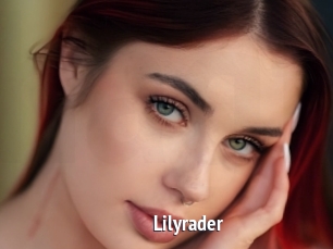 Lilyrader