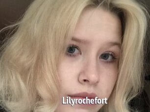 Lilyrochefort